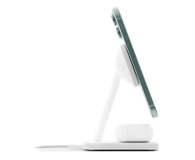 Twelve South HiRise 2 Deluxe dla dwóch urządzeń MagSafe white - 1310761 - zdjęcie 2